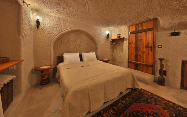 Koza Cave Hotel