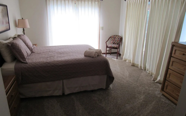 The Villas at Coosawattee River Resort