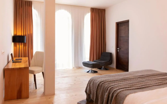 Hotel Mestia