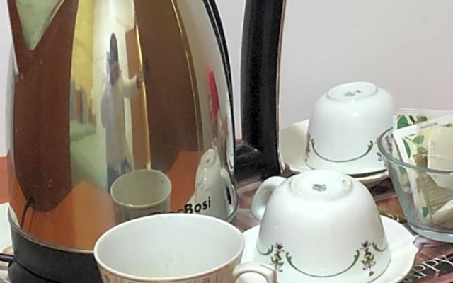 Dama HostelBB