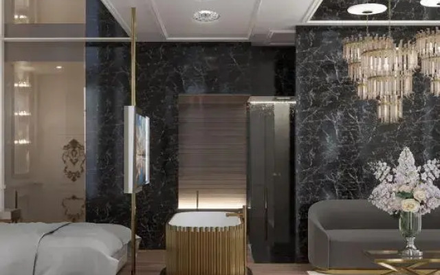 The Plein Hotel - Small Luxury Hotels of the World