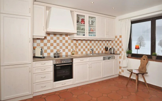 Chalet Chiemgau