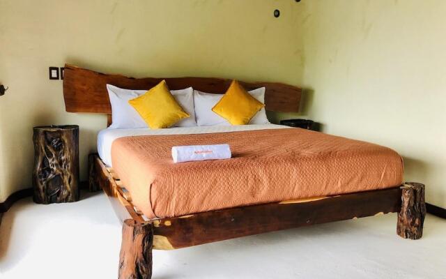 Casa Bichú Hotel Boutique