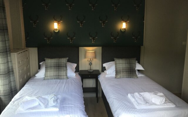 Chalet-Hotel Starlight