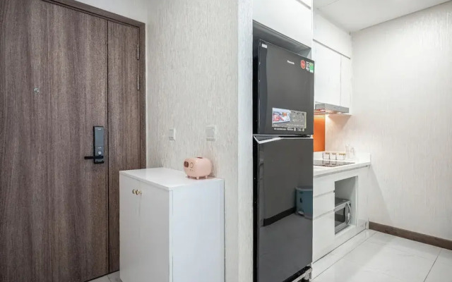Golden Mansion - Transit Apt Free POOL & GYM