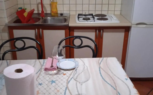 Apartman i Sobe Čule Cres