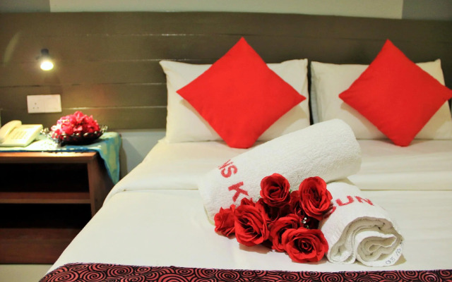 Sun Inns Hotel Kepong