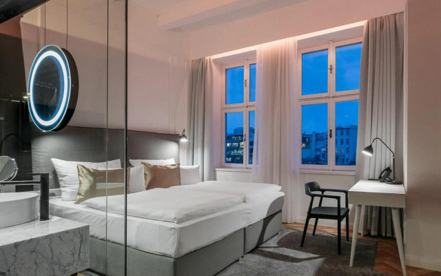 Pytloun Boutique Hotel Prague