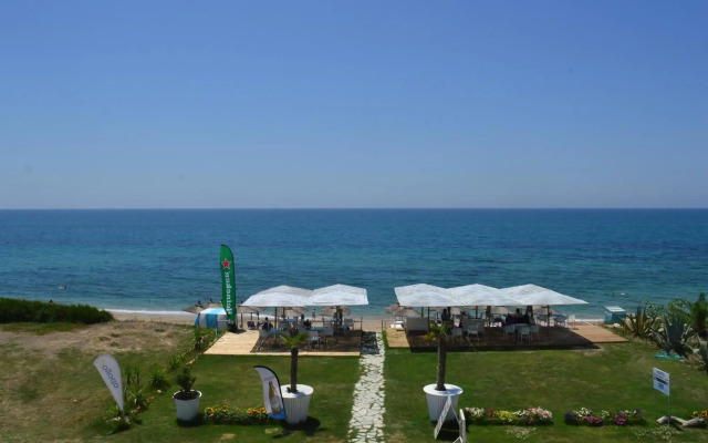 Must Boutique Hotel
