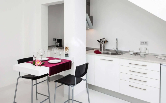 Estudios Corralejo Center by Vacanzy Collection