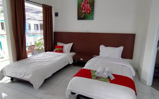 Maulana Hills Syariah