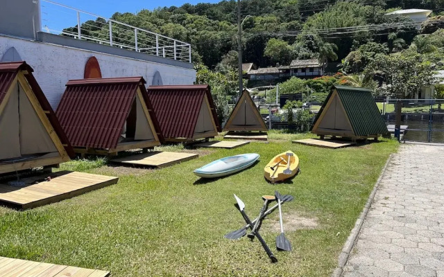 Floripa Glamping