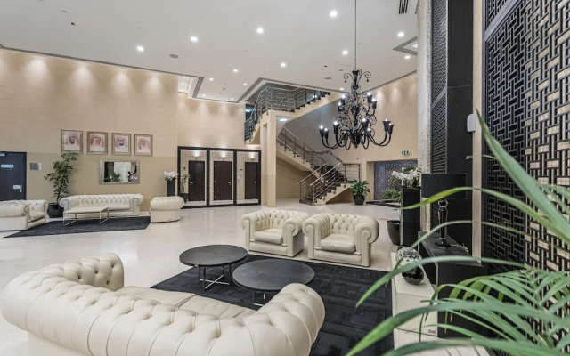 HiGuests - Sky Gardens