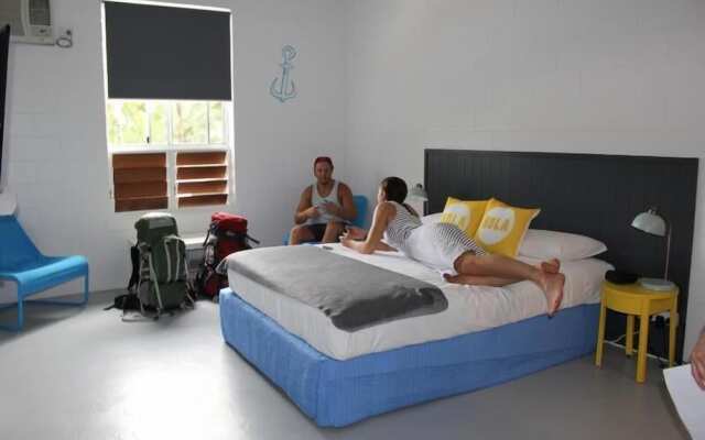 Port Douglas Backpackers