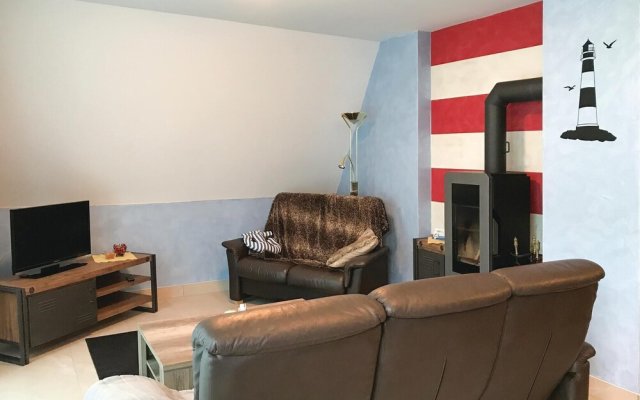 Awesome Home in Loddin With 2 Bedrooms, Sauna and Wifi