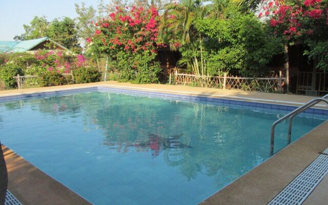 Moutain View Guest House