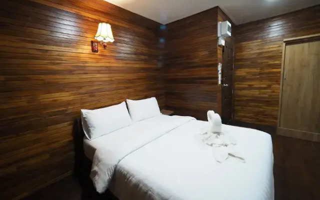 Khaung Chang Kam Boutique Hotel