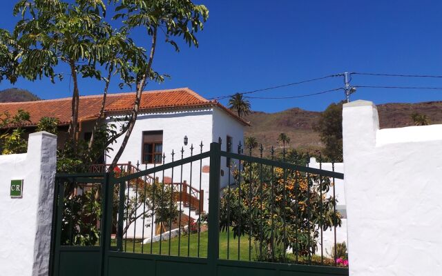 Casa Rural La Montaneta