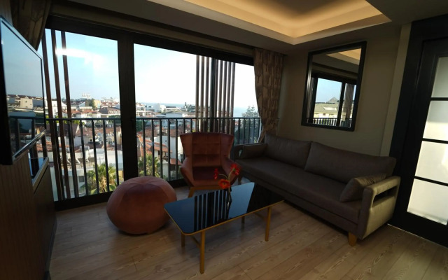 The Raga Side - Adults Only - All inclusive