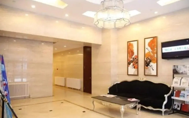 Dalian Xinghai Yijia Apartment