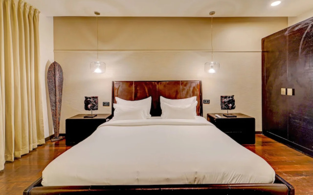 RG Suites Slate