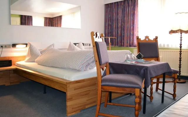 Hotel Goldene Sonne