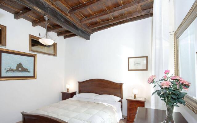 Navona apartments-Campo de Fiori area