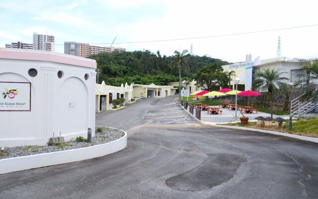 Rycom Garden Resort