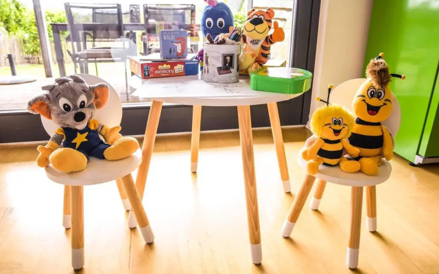 Anja's Ferienwohnung Europa Park