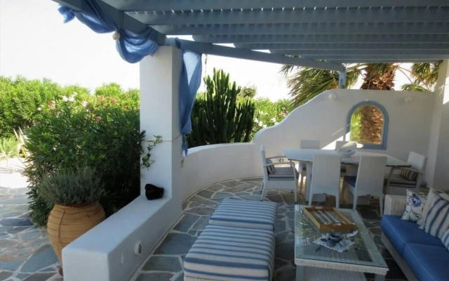 Riviera paradise villa with private pool