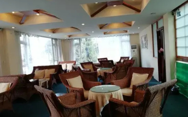 First Forest Hot Spring Hotel FLOWER BAY