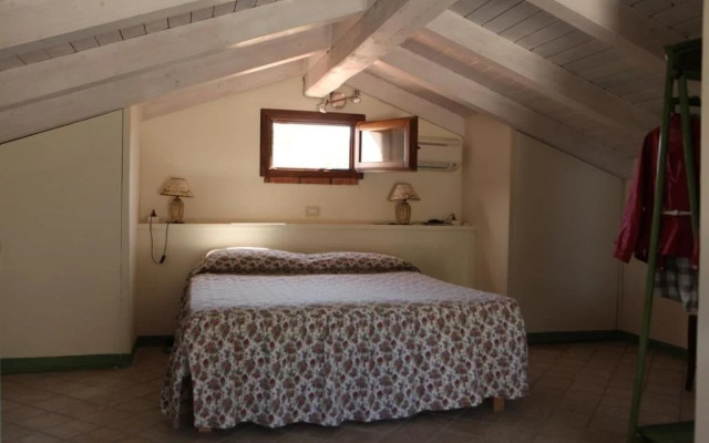 Agriturismo Il Pozzo