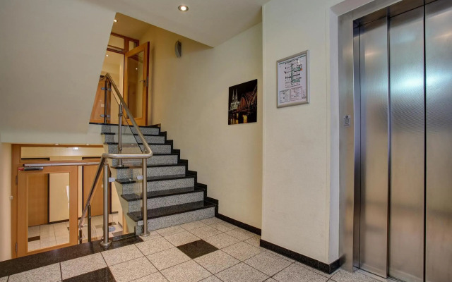 Trip Inn Hotel Conti