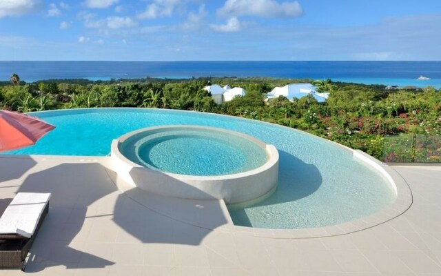 Villa Just In Paradise