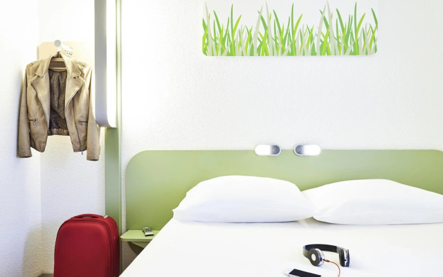 ibis budget Manosque Cadarache