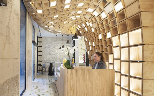 Hotel Serawa Alicante