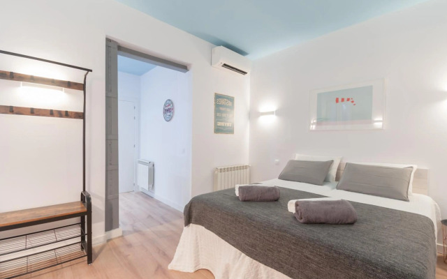 º New Atocha Studio º