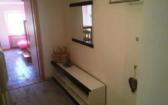 Appartamento Dalma Foresta