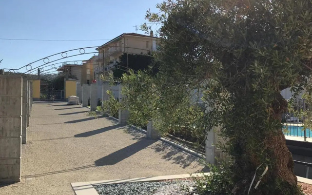Residence Villa Canepa