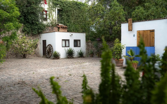 Posada Colibrí