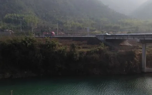 Huluci Xiyingge Farmhouse – Outside – Hangzhou
