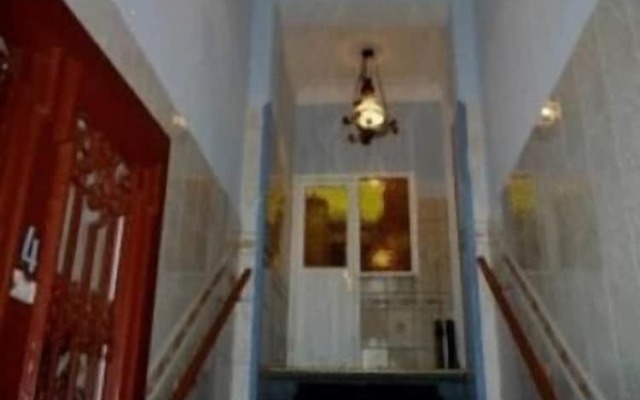 Alpha Hotel-Pension
