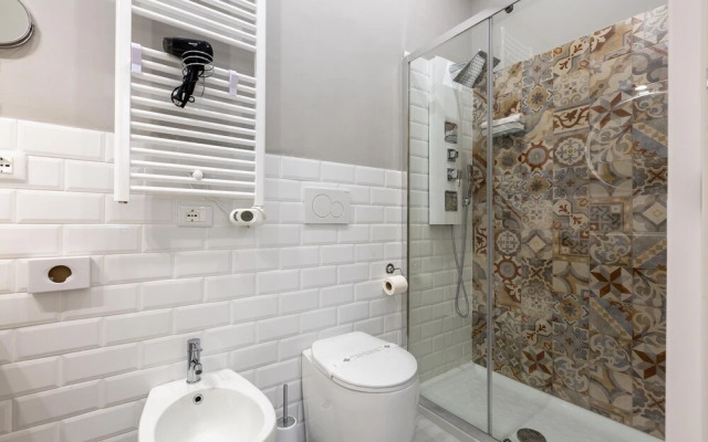 3144 B&b Incentro Comfort Suite - Diamond Suite by Barbarhouse