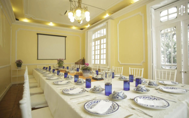 Hotel Casa González