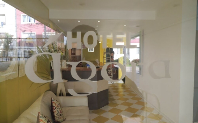 Hotel Ágora