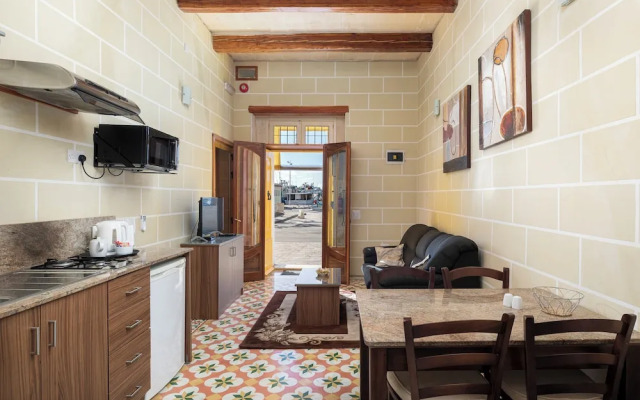 Quayside Apartments