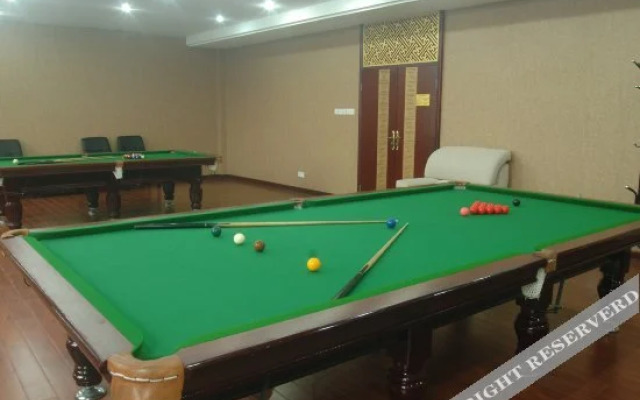 Chessing Rural Nature Hotel