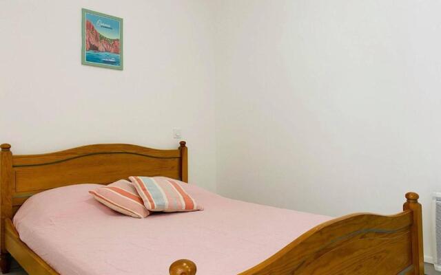 Appartement Calvi, 2 pièces, 4 personnes - FR-1-63-278