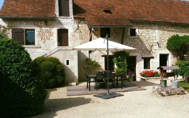 Chambres d'hôtes Au BO Voyage