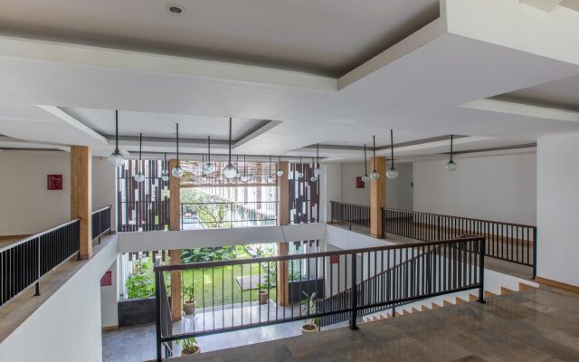 The Alea Hotel Seminyak